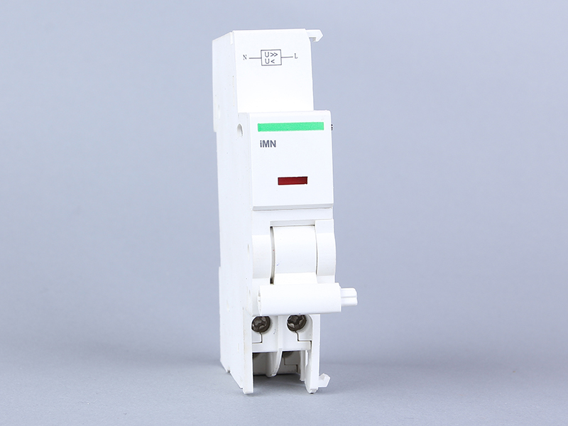 IC65 欠压脱扣器